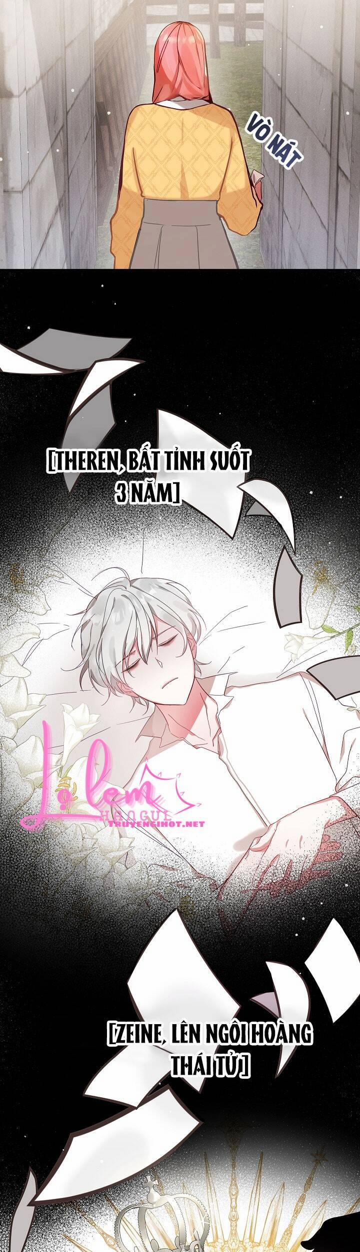 Phương Pháp Ngăn Bạo Chúa Hắc Hoá 5 trang 2