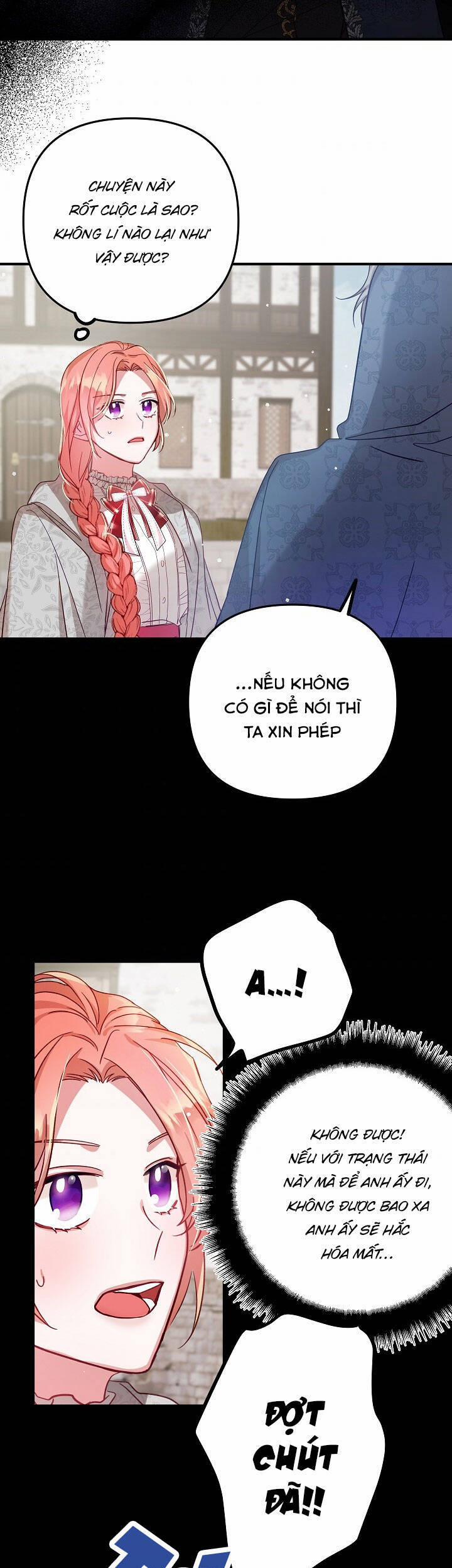 Phương Pháp Ngăn Bạo Chúa Hắc Hoá 5 trang 20