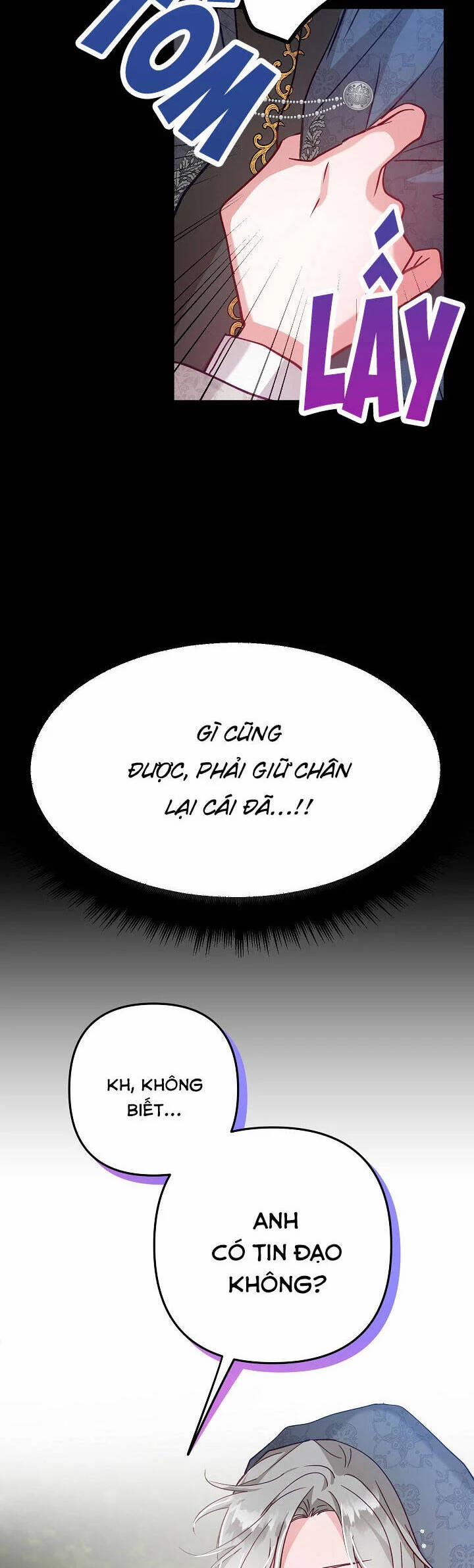 Phương Pháp Ngăn Bạo Chúa Hắc Hoá 5 trang 21