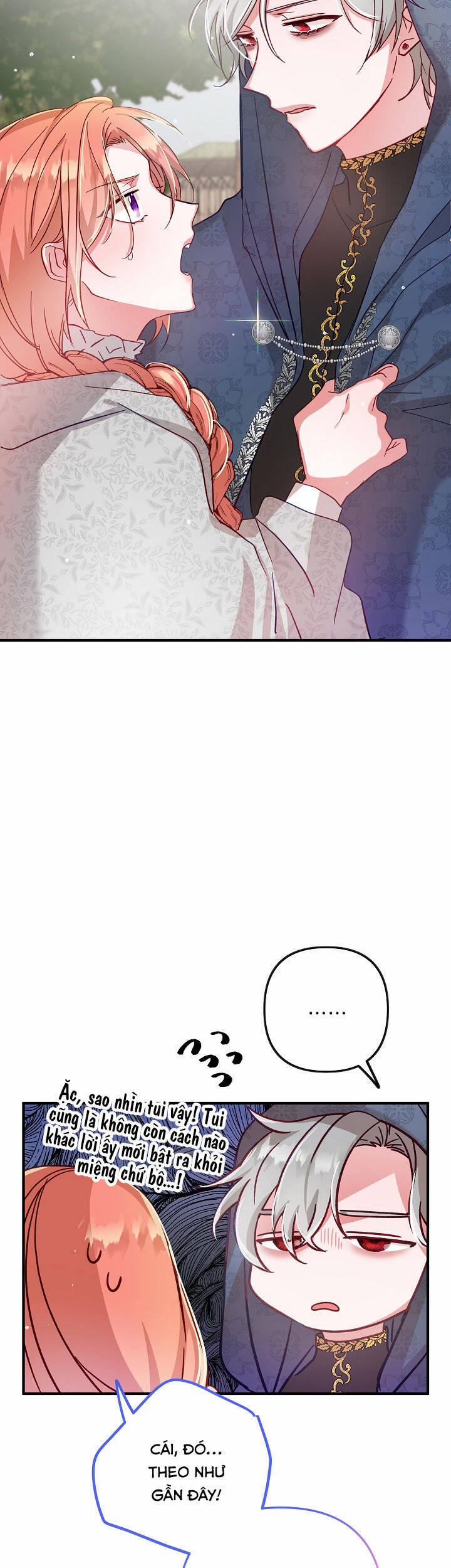 Phương Pháp Ngăn Bạo Chúa Hắc Hoá 5 trang 22