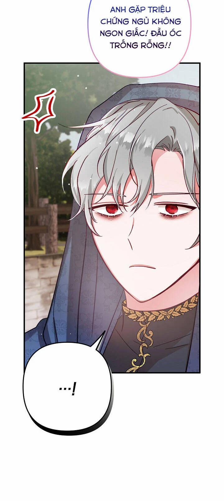 Phương Pháp Ngăn Bạo Chúa Hắc Hoá 5 trang 23