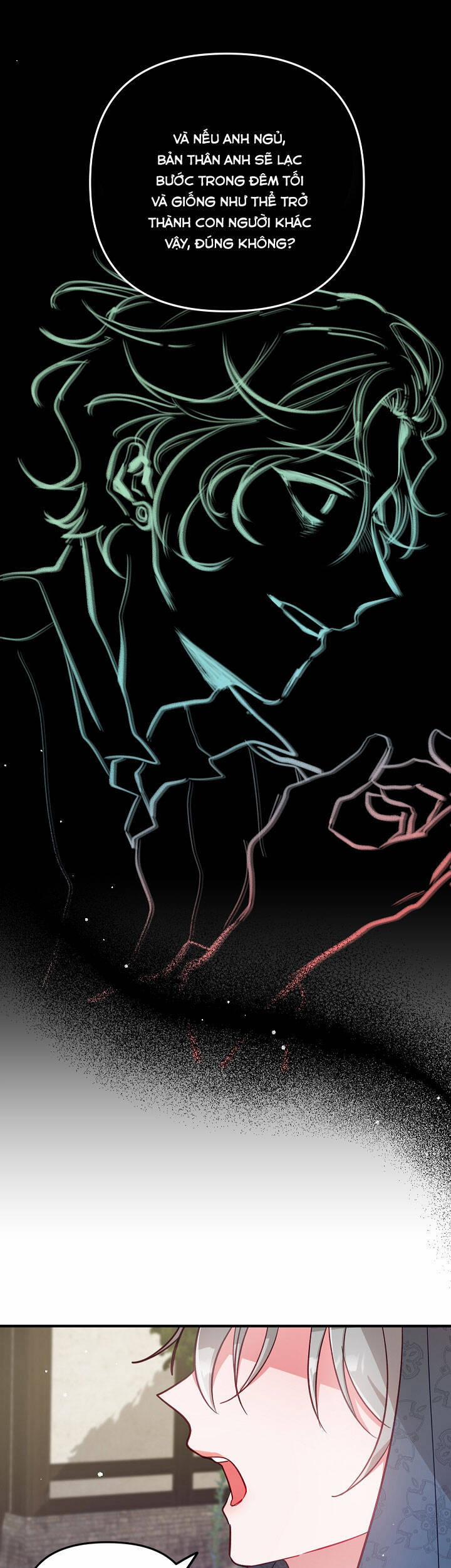 Phương Pháp Ngăn Bạo Chúa Hắc Hoá 5 trang 26