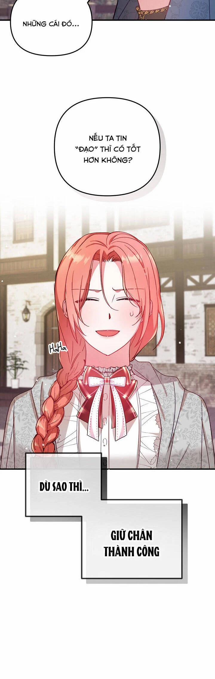 Phương Pháp Ngăn Bạo Chúa Hắc Hoá 5 trang 27