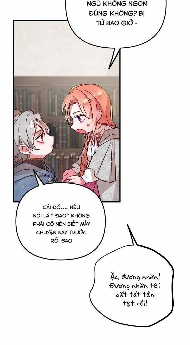 Phương Pháp Ngăn Bạo Chúa Hắc Hoá 5 trang 35