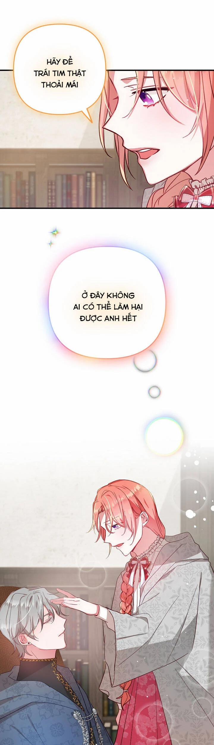 Phương Pháp Ngăn Bạo Chúa Hắc Hoá 5 trang 38