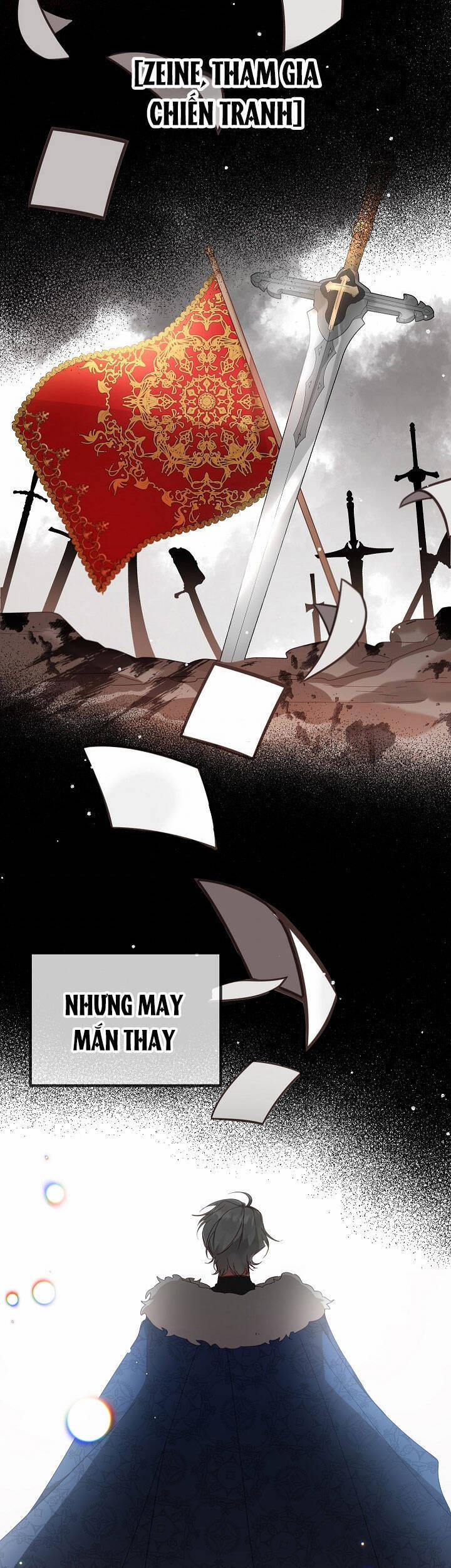 Phương Pháp Ngăn Bạo Chúa Hắc Hoá 5 trang 4