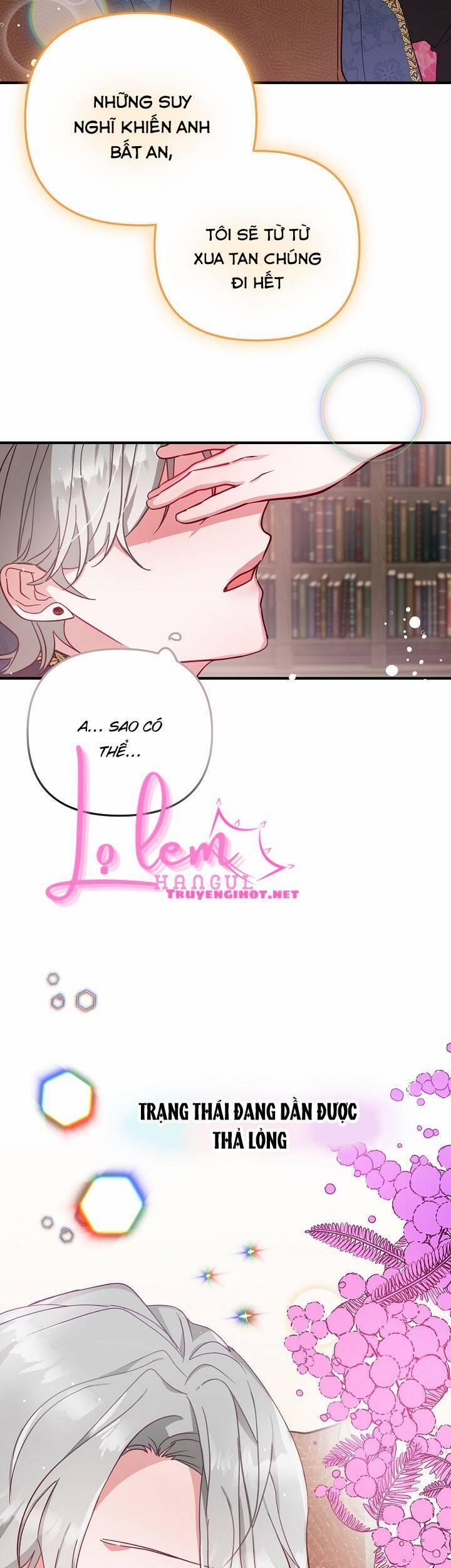 Phương Pháp Ngăn Bạo Chúa Hắc Hoá 5 trang 40