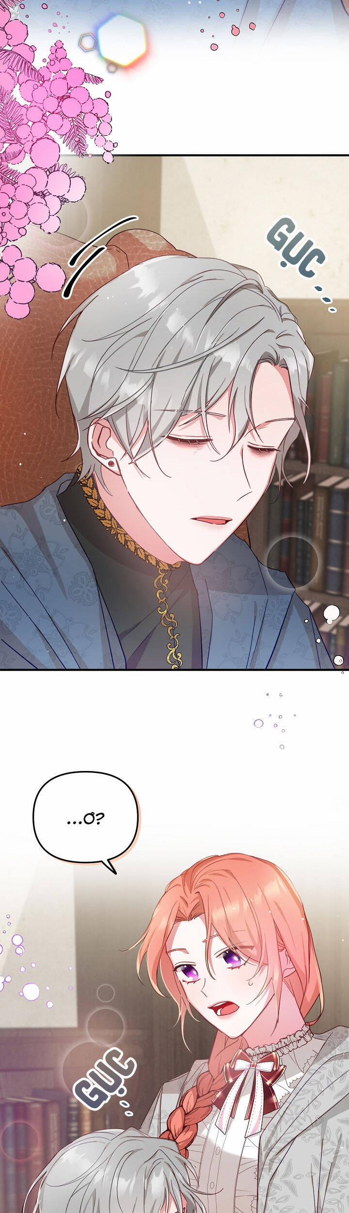 Phương Pháp Ngăn Bạo Chúa Hắc Hoá 5 trang 42