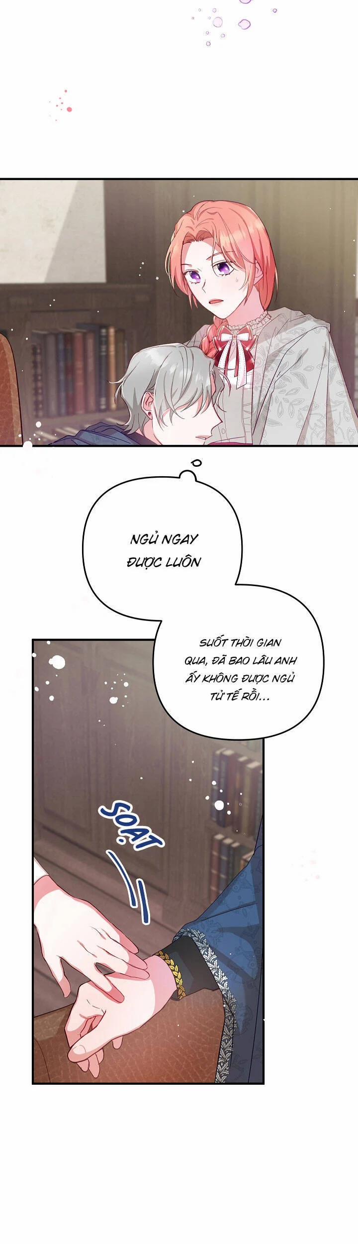 Phương Pháp Ngăn Bạo Chúa Hắc Hoá 5 trang 44