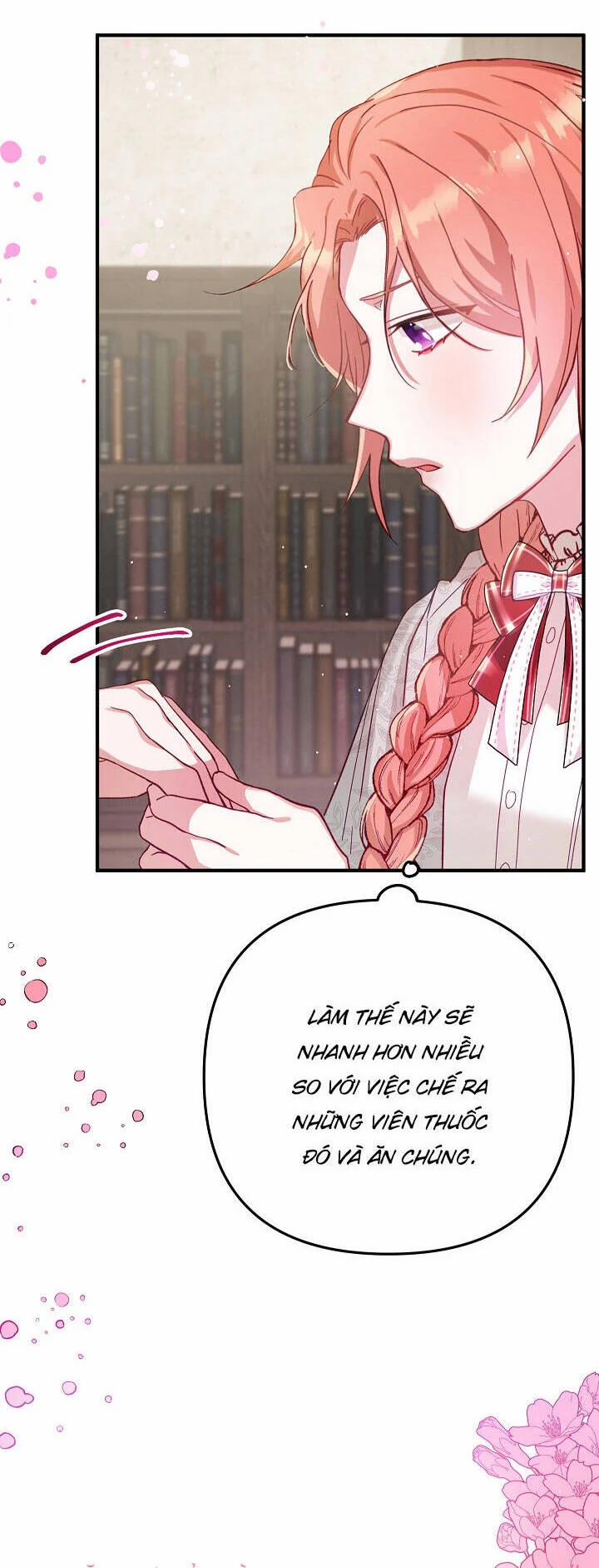 Phương Pháp Ngăn Bạo Chúa Hắc Hoá 5 trang 45