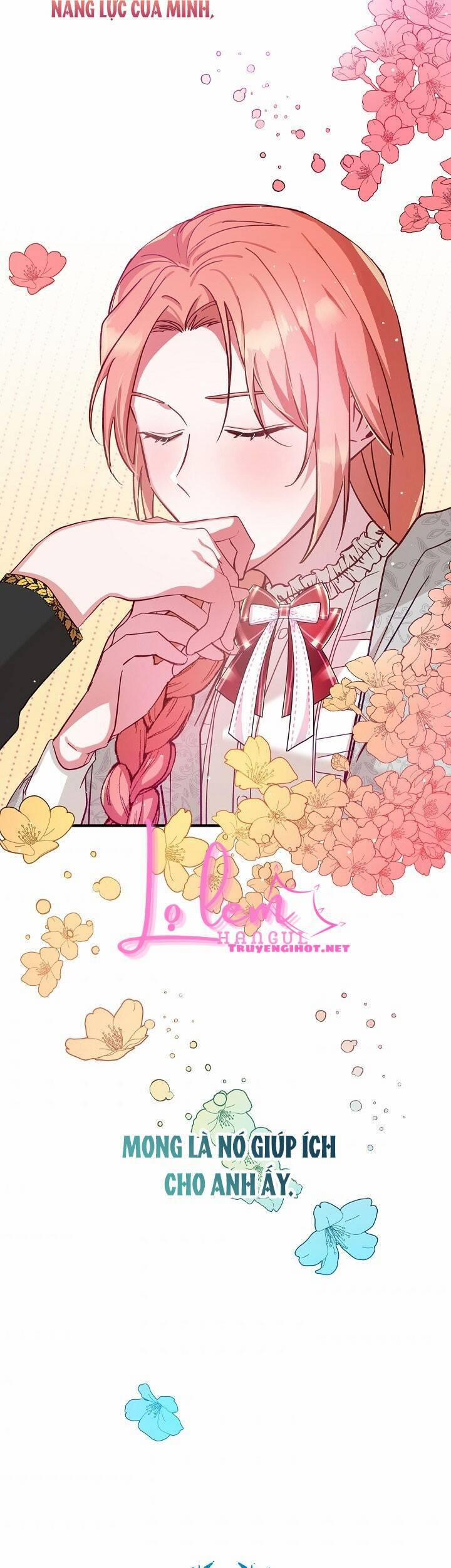 Phương Pháp Ngăn Bạo Chúa Hắc Hoá 5 trang 46