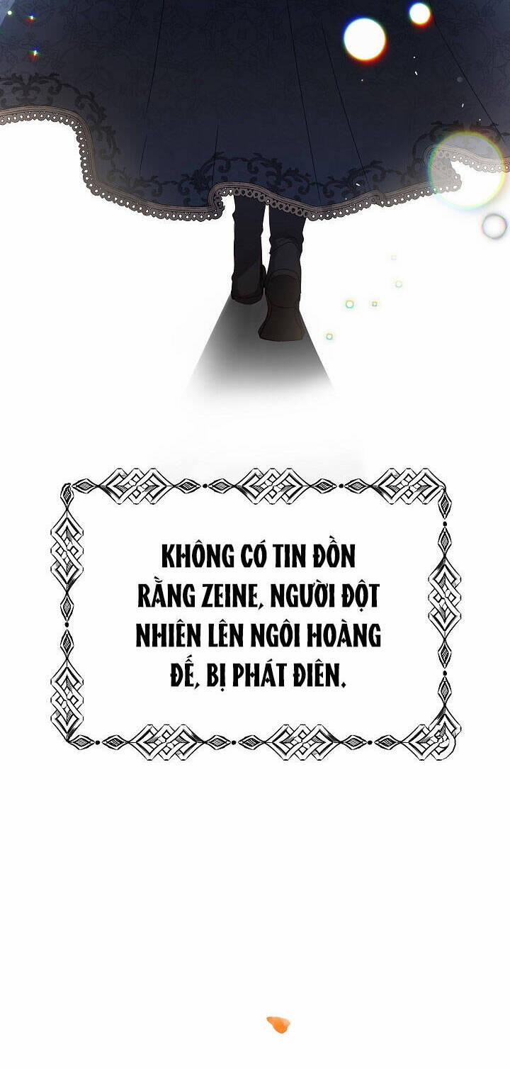 Phương Pháp Ngăn Bạo Chúa Hắc Hoá 5 trang 5