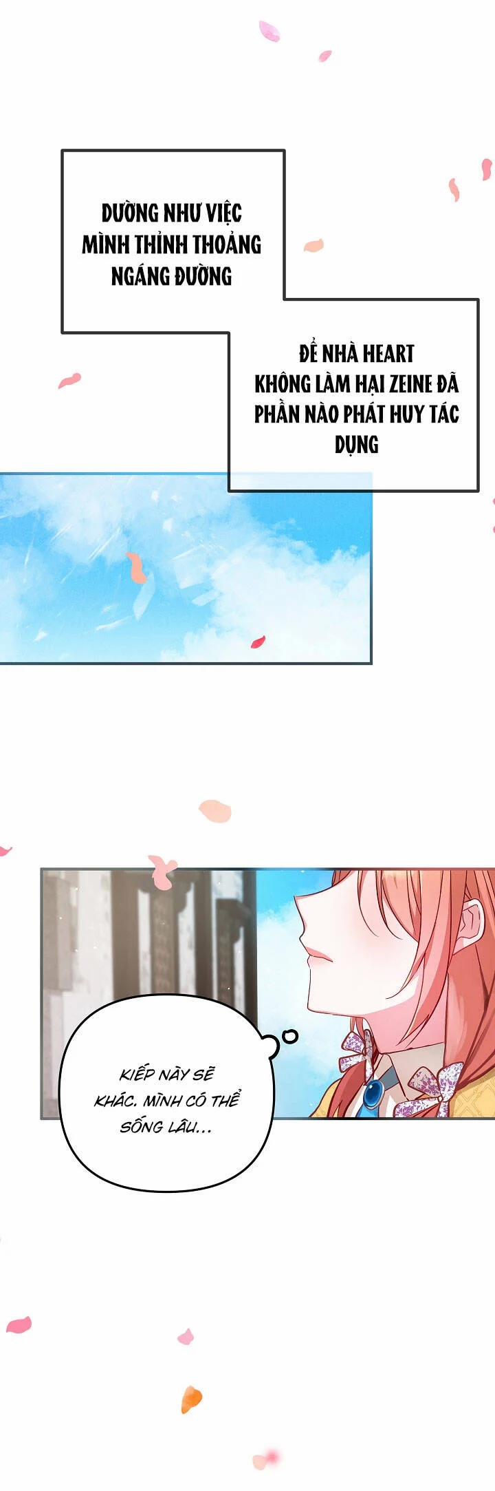 Phương Pháp Ngăn Bạo Chúa Hắc Hoá 5 trang 6