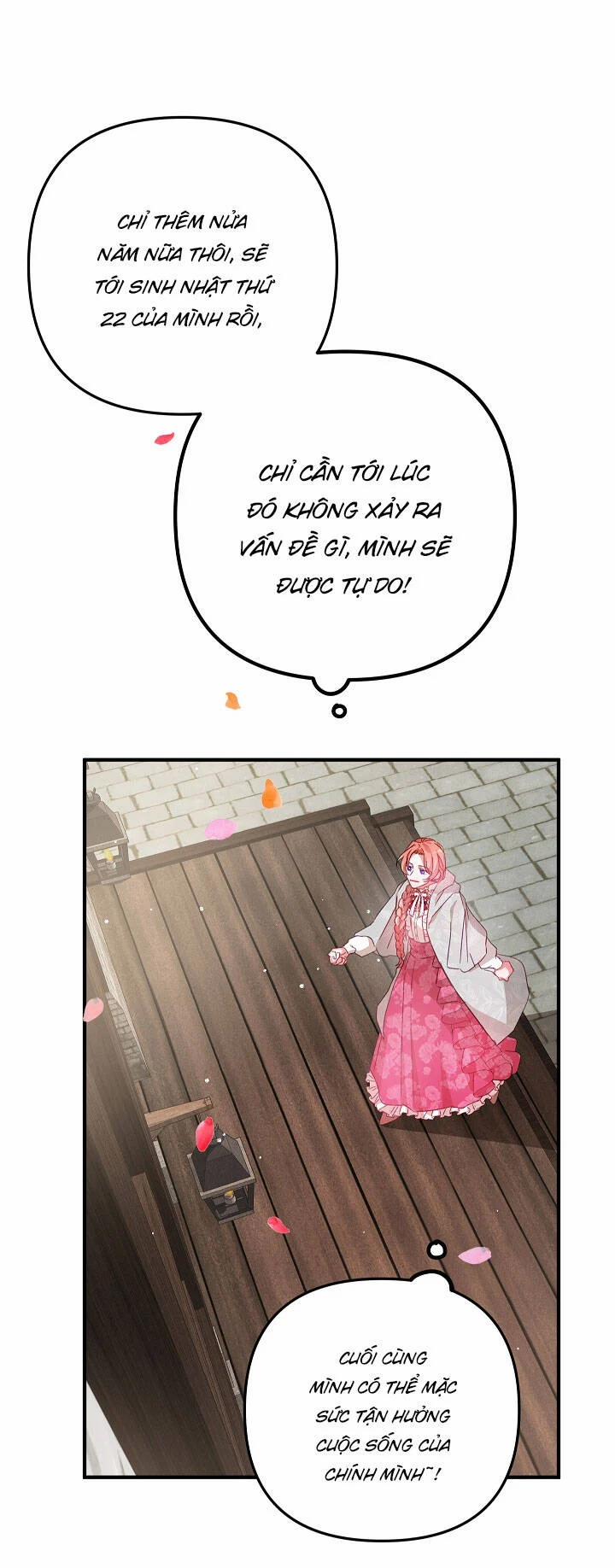 Phương Pháp Ngăn Bạo Chúa Hắc Hoá 5 trang 9