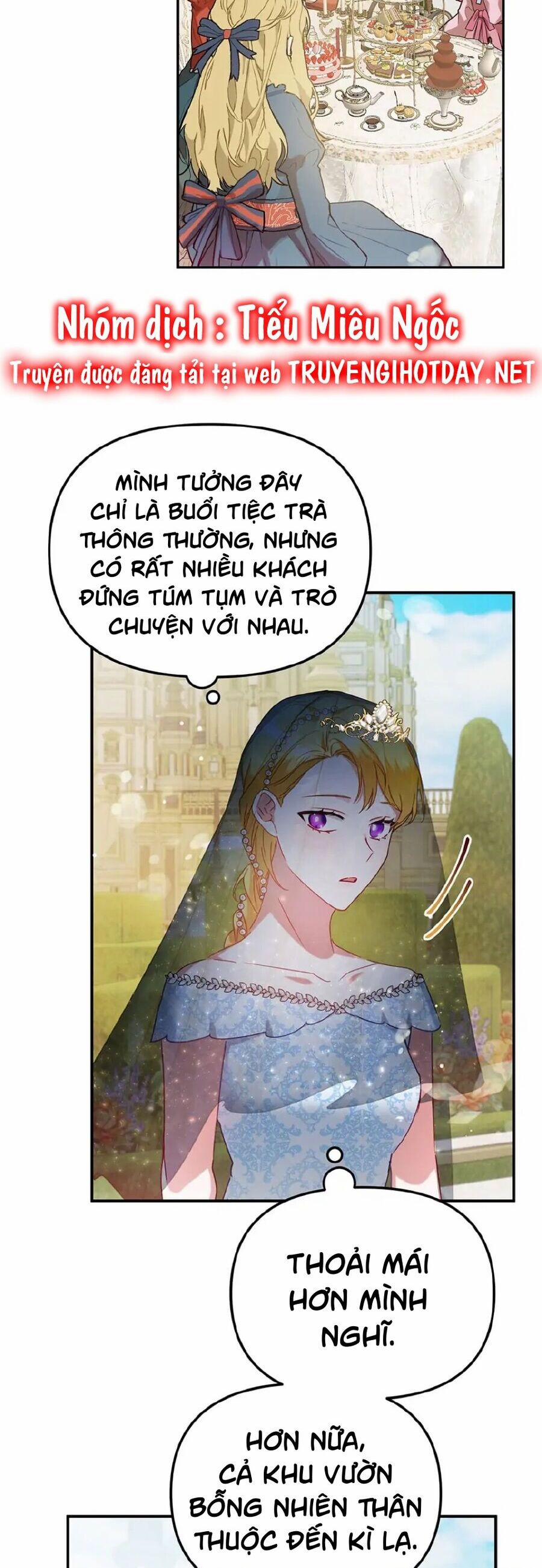 Phương Pháp Ngăn Bạo Chúa Hắc Hoá 50 trang 21