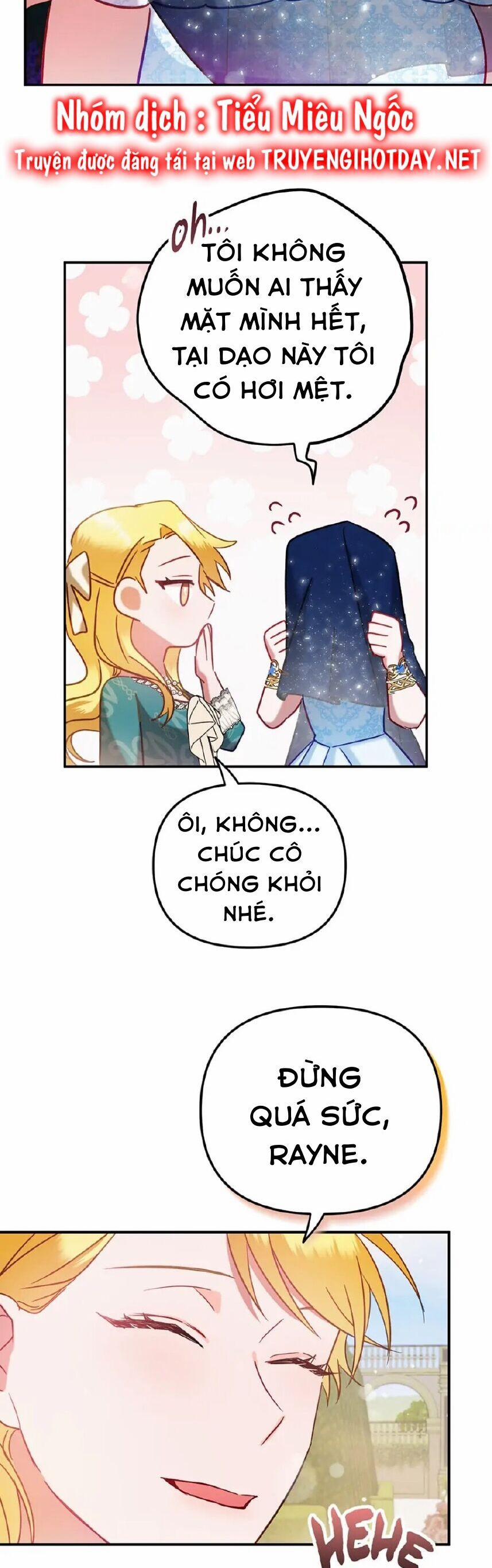 Phương Pháp Ngăn Bạo Chúa Hắc Hoá 50 trang 29