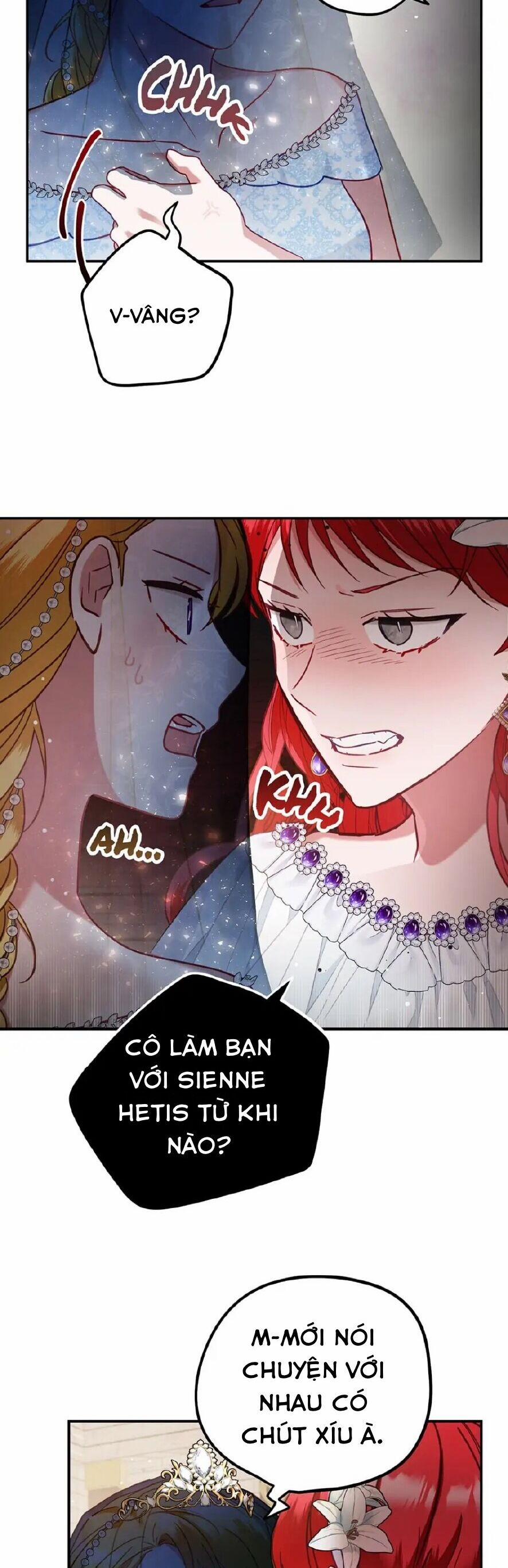 Phương Pháp Ngăn Bạo Chúa Hắc Hoá 50 trang 40