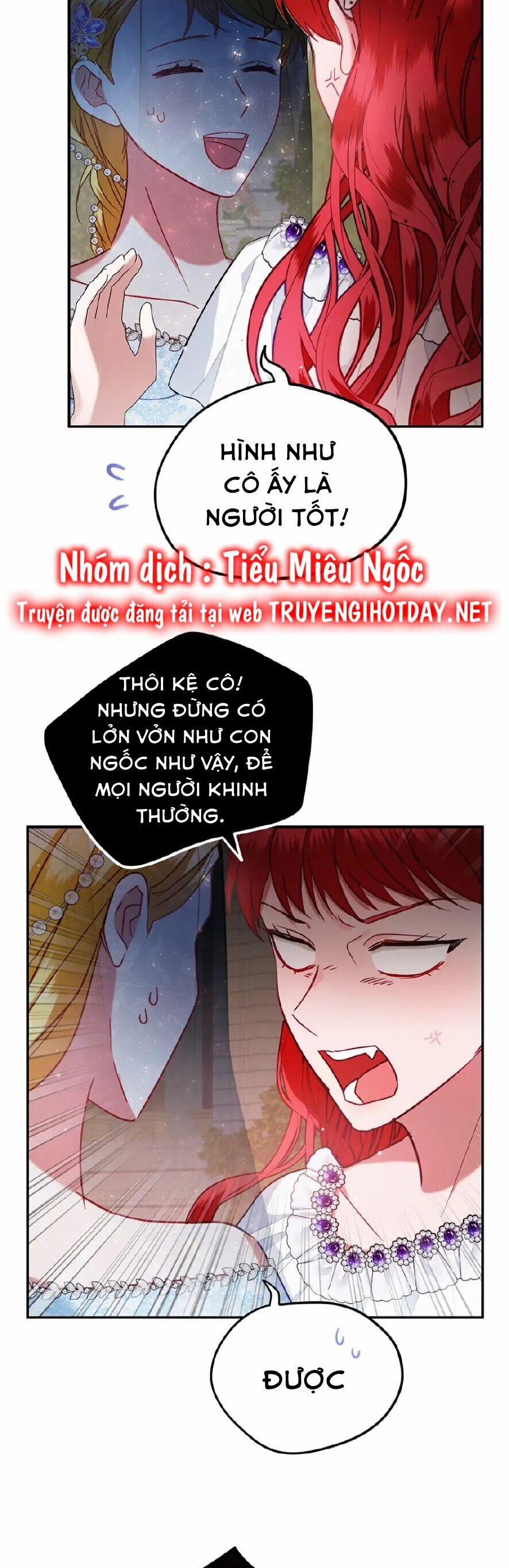 Phương Pháp Ngăn Bạo Chúa Hắc Hoá 50 trang 41