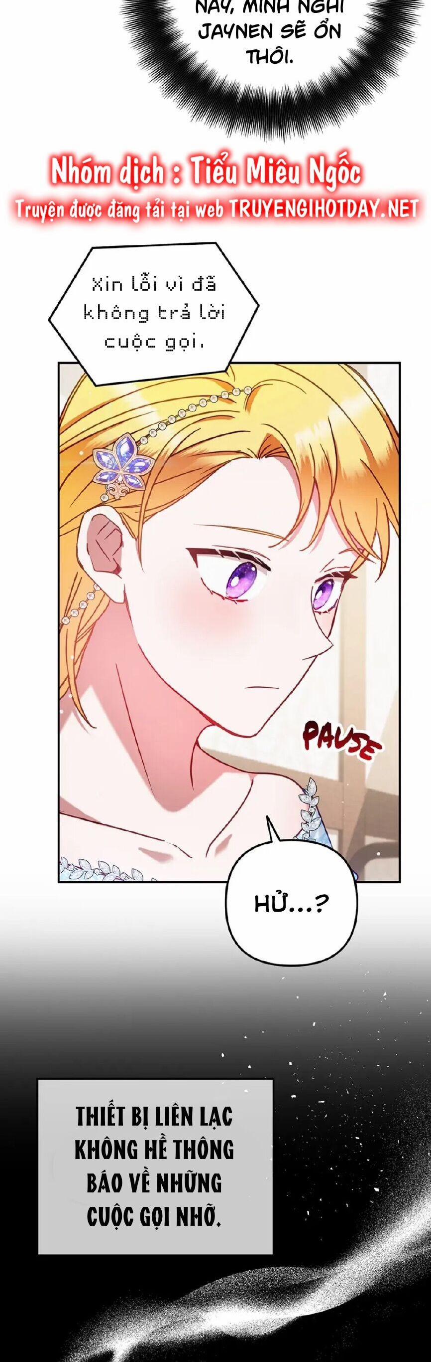 Phương Pháp Ngăn Bạo Chúa Hắc Hoá 50 trang 5