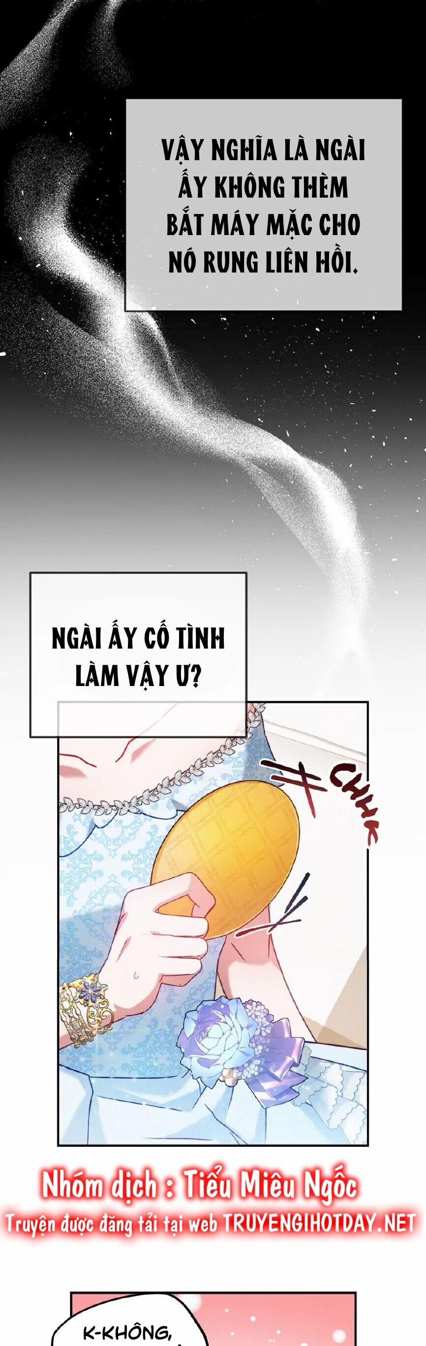 Phương Pháp Ngăn Bạo Chúa Hắc Hoá 50 trang 6