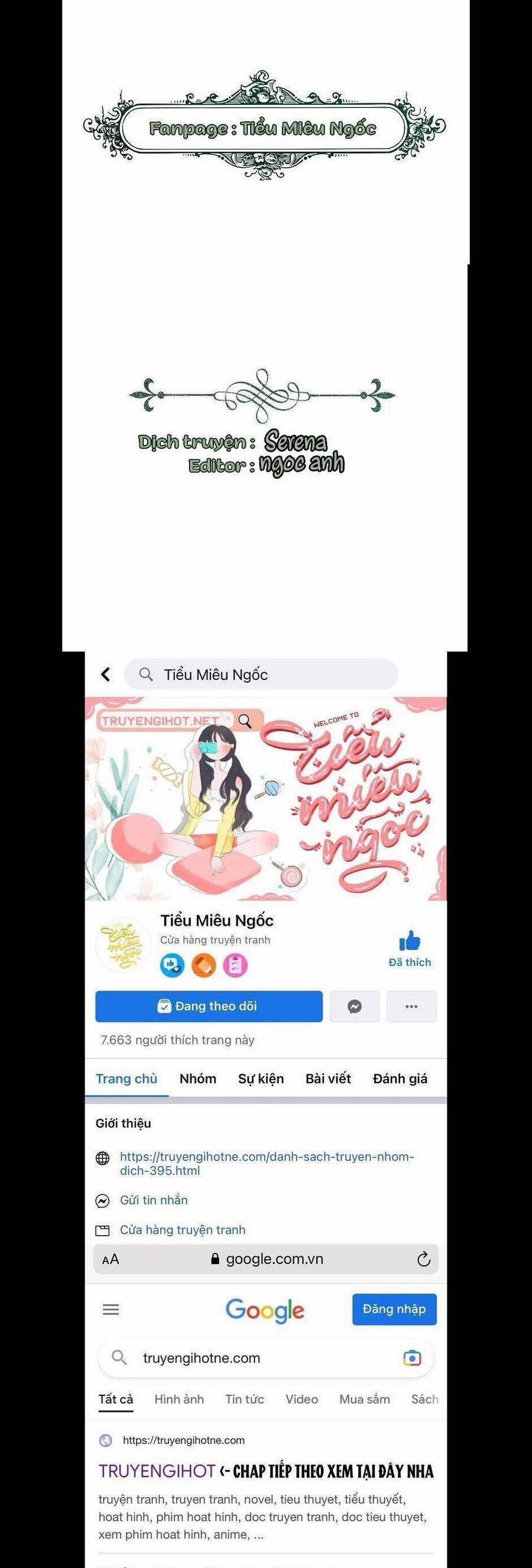 Phương Pháp Ngăn Bạo Chúa Hắc Hoá 51 trang 0