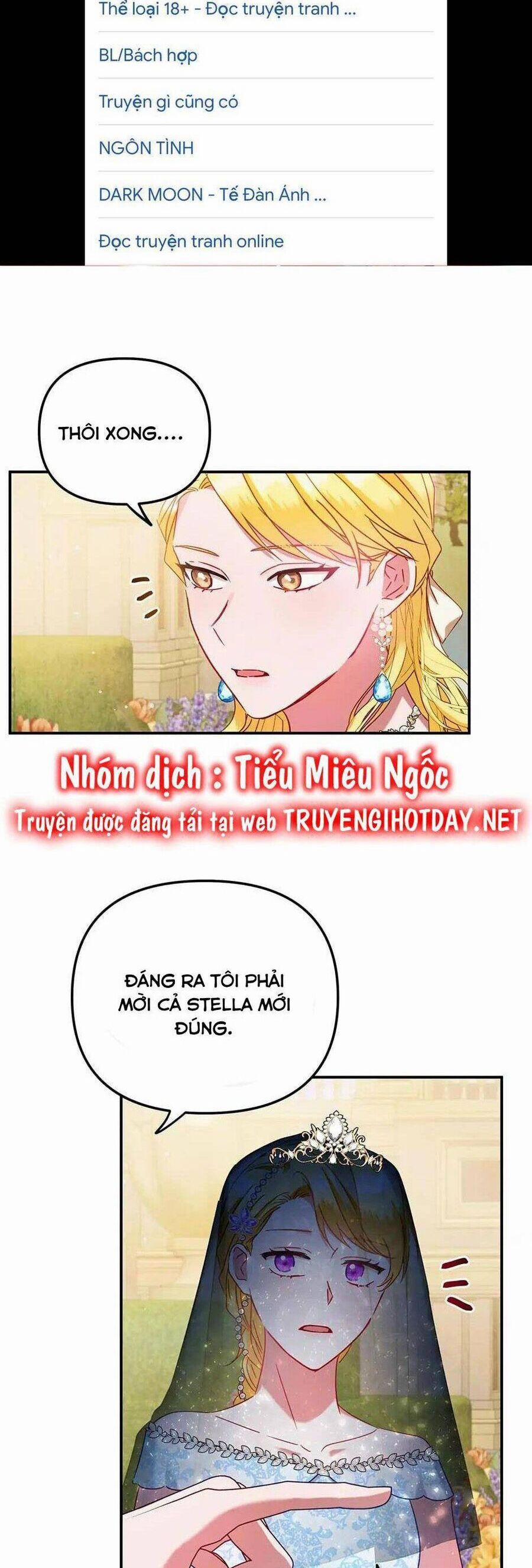 Phương Pháp Ngăn Bạo Chúa Hắc Hoá 51 trang 1