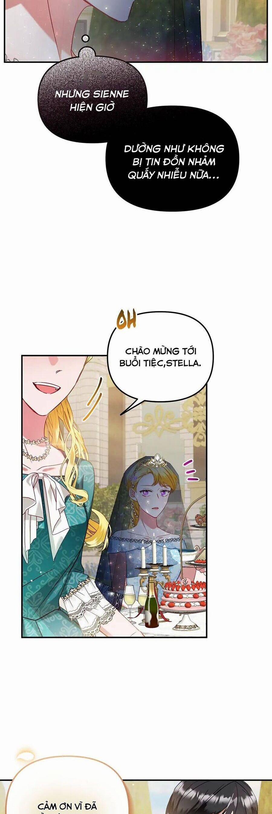 Phương Pháp Ngăn Bạo Chúa Hắc Hoá 51 trang 11