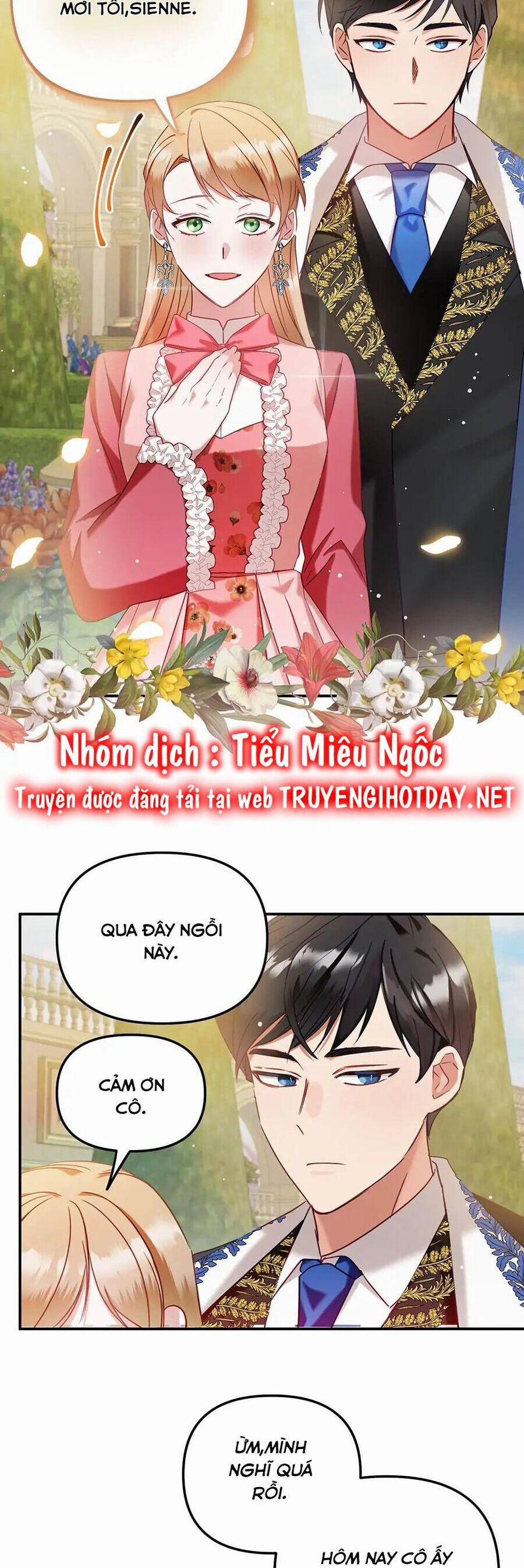 Phương Pháp Ngăn Bạo Chúa Hắc Hoá 51 trang 12