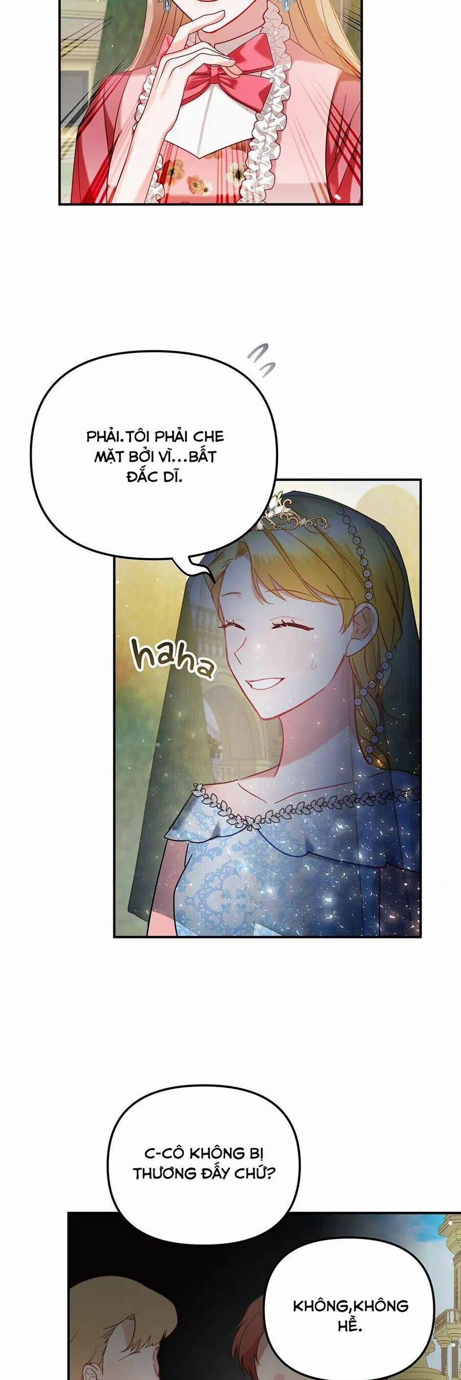 Phương Pháp Ngăn Bạo Chúa Hắc Hoá 51 trang 14