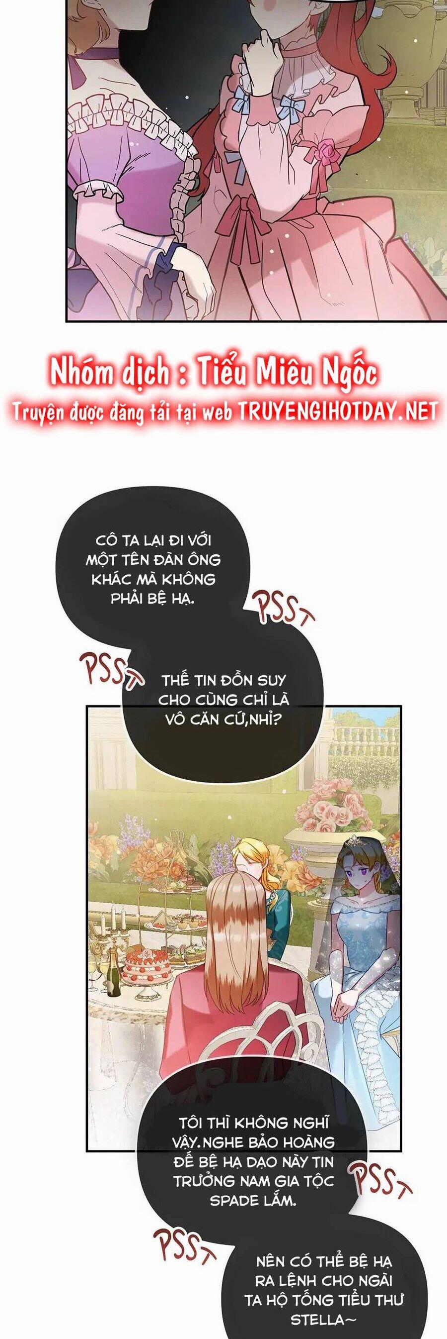 Phương Pháp Ngăn Bạo Chúa Hắc Hoá 51 trang 15