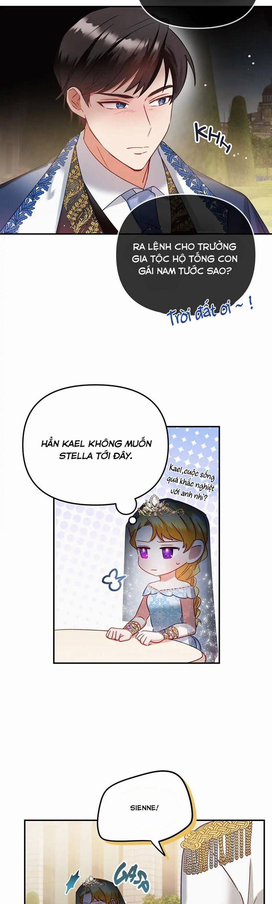 Phương Pháp Ngăn Bạo Chúa Hắc Hoá 51 trang 16