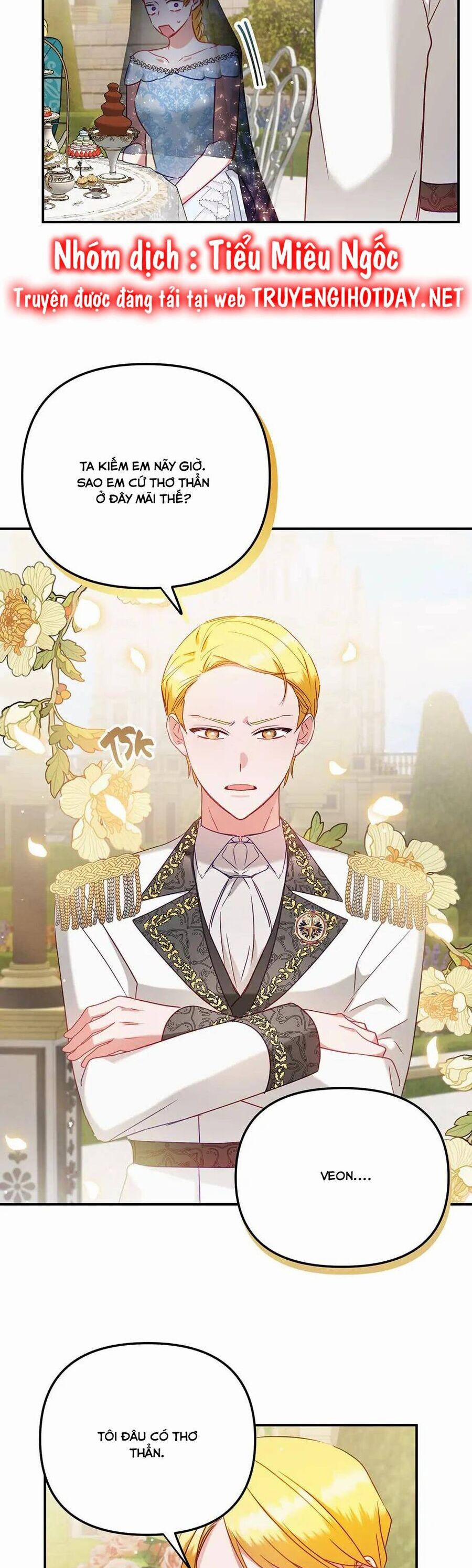 Phương Pháp Ngăn Bạo Chúa Hắc Hoá 51 trang 17