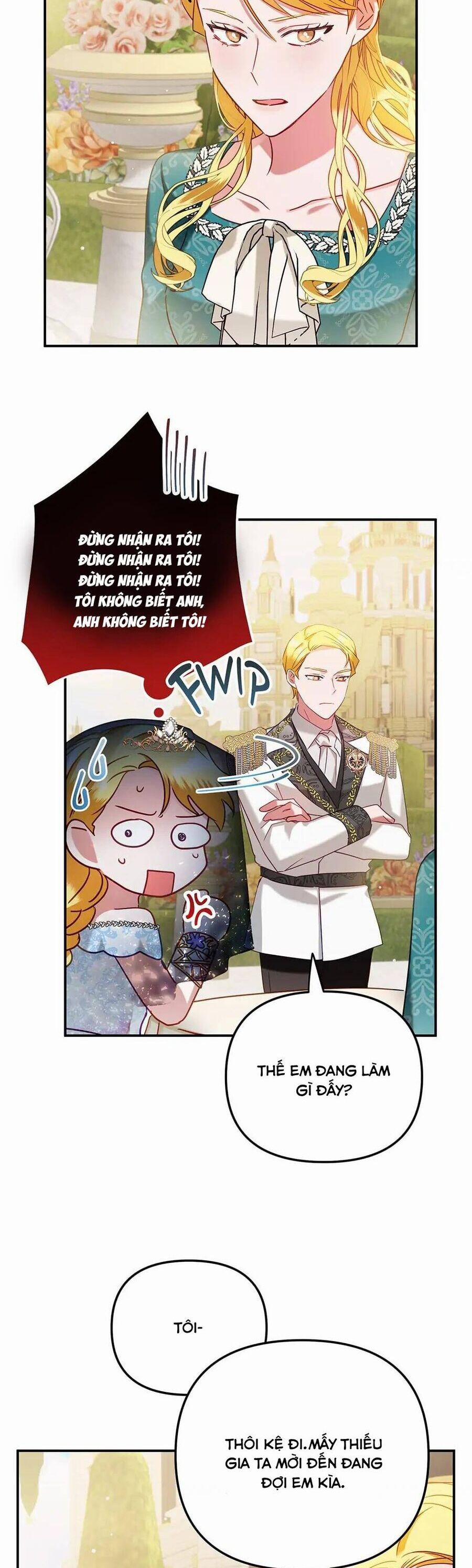 Phương Pháp Ngăn Bạo Chúa Hắc Hoá 51 trang 18