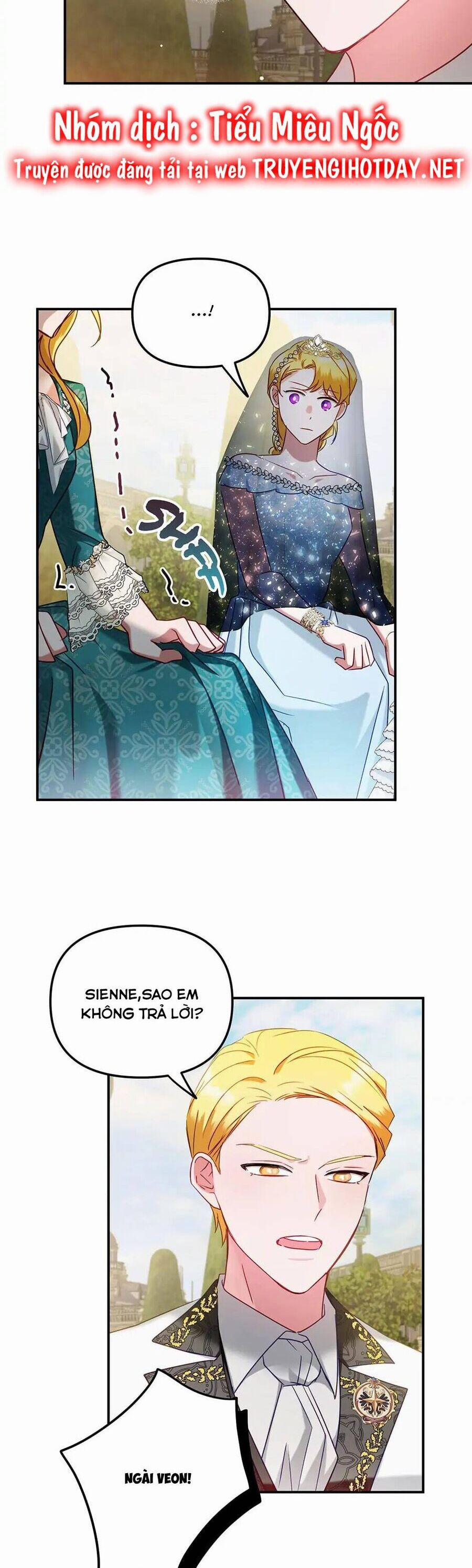 Phương Pháp Ngăn Bạo Chúa Hắc Hoá 51 trang 20