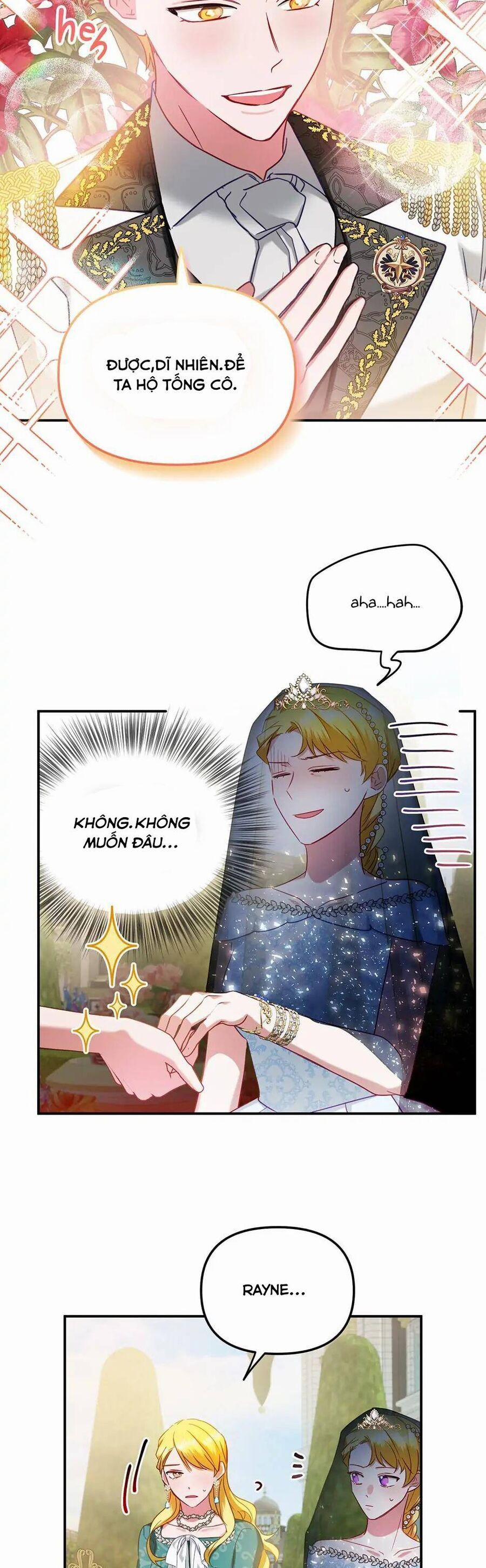 Phương Pháp Ngăn Bạo Chúa Hắc Hoá 51 trang 23