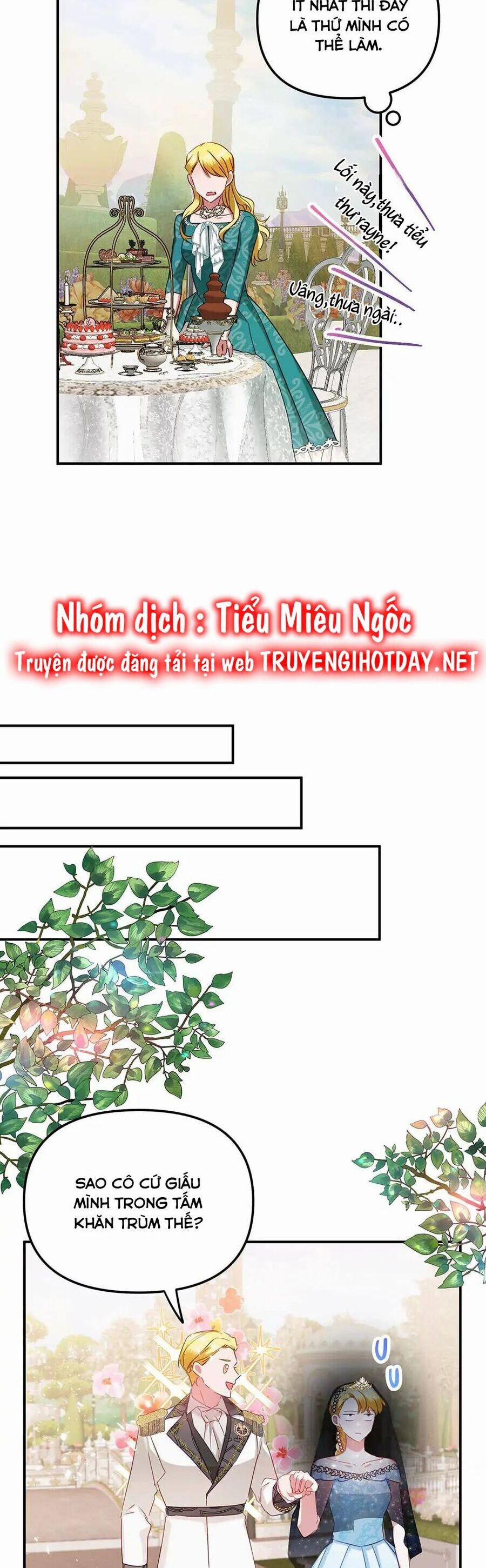 Phương Pháp Ngăn Bạo Chúa Hắc Hoá 51 trang 25