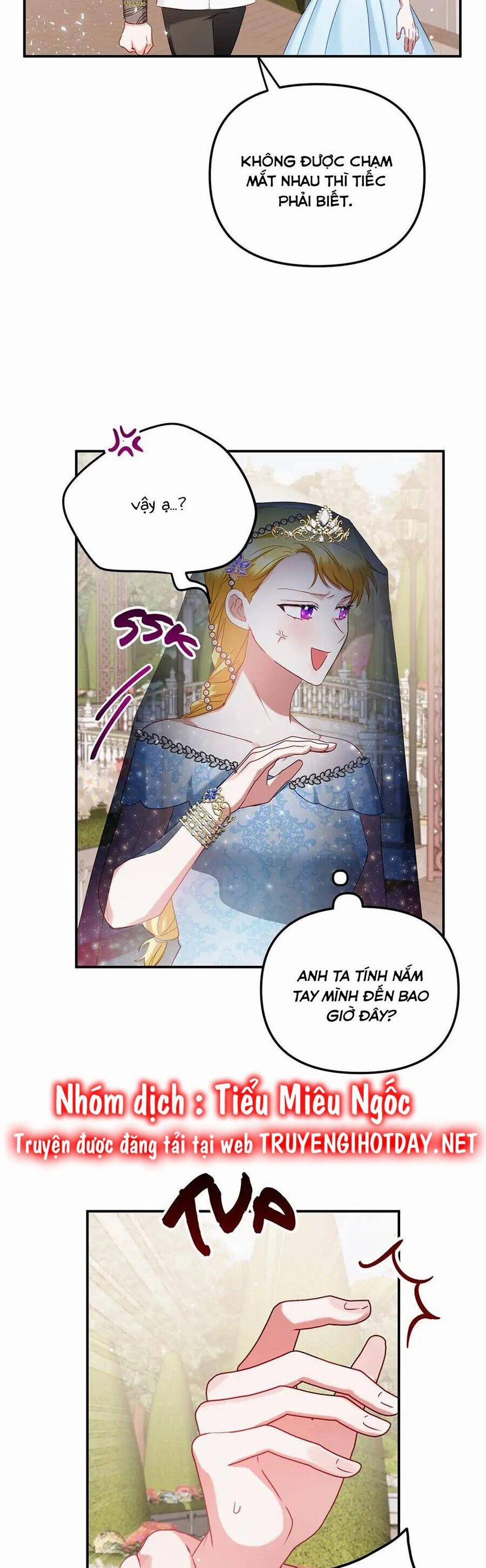 Phương Pháp Ngăn Bạo Chúa Hắc Hoá 51 trang 26