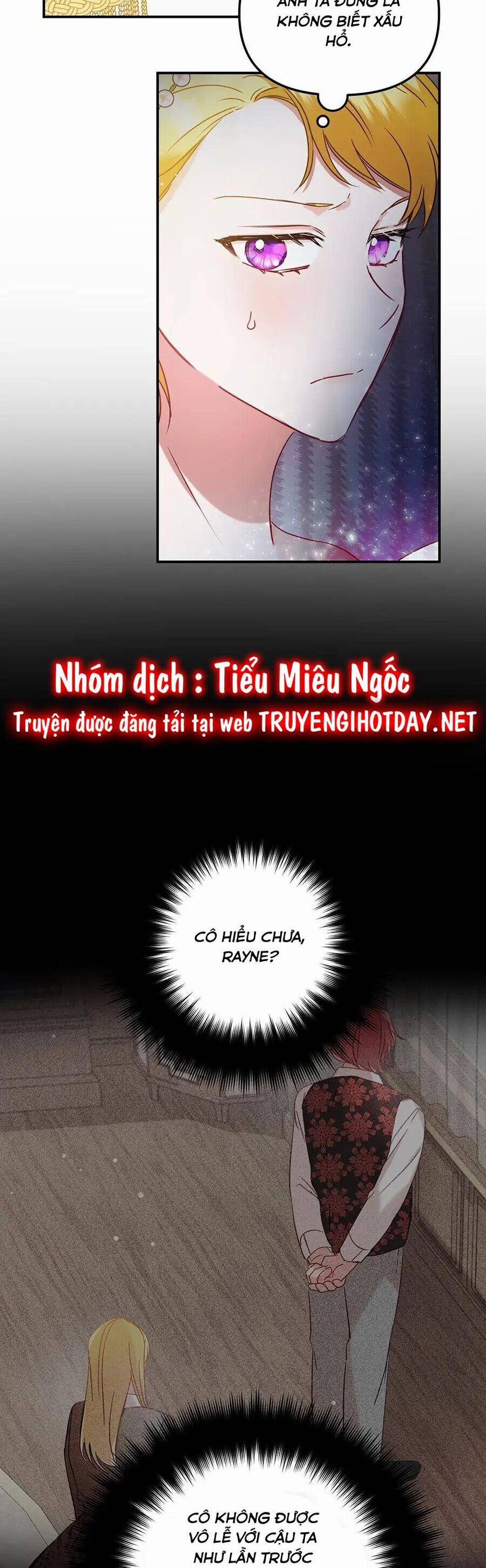 Phương Pháp Ngăn Bạo Chúa Hắc Hoá 51 trang 29