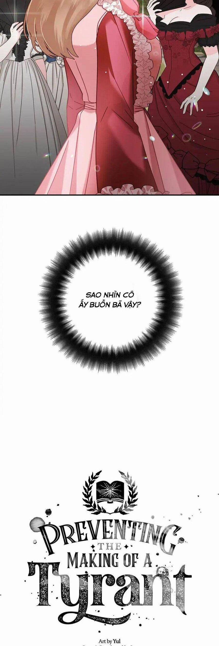 Phương Pháp Ngăn Bạo Chúa Hắc Hoá 51 trang 3