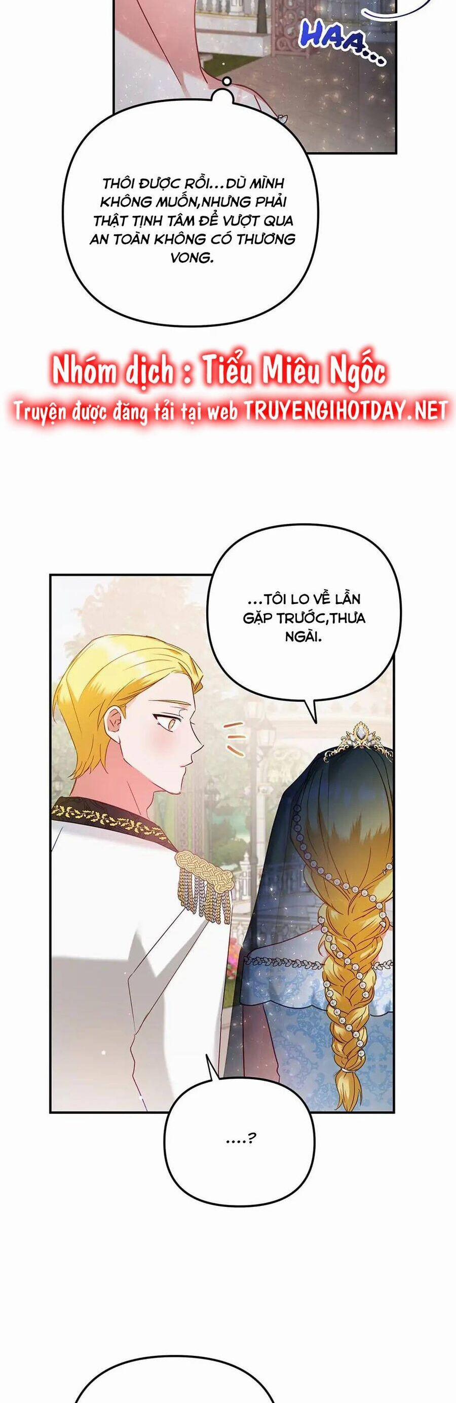 Phương Pháp Ngăn Bạo Chúa Hắc Hoá 51 trang 31