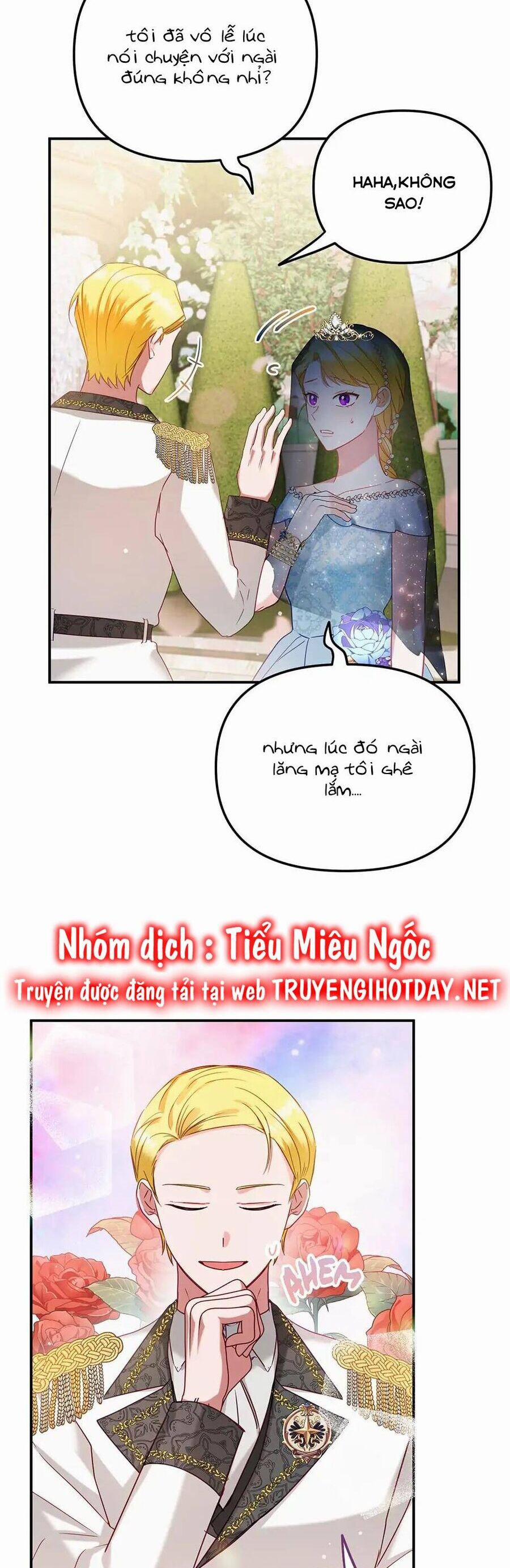 Phương Pháp Ngăn Bạo Chúa Hắc Hoá 51 trang 32