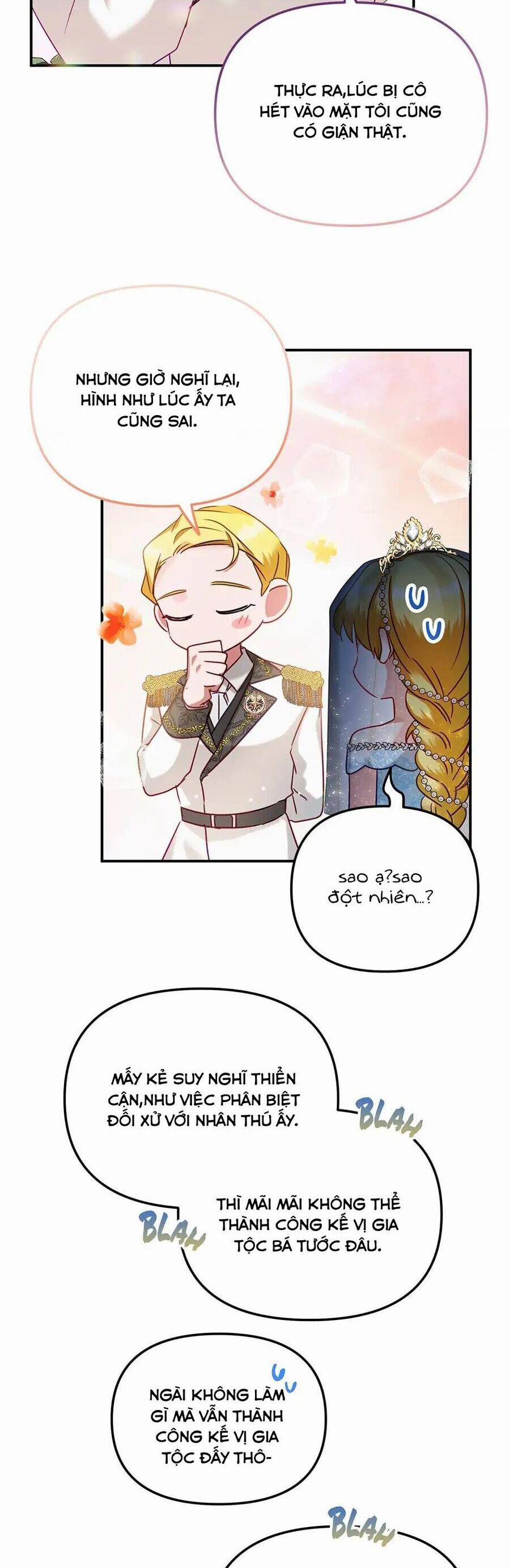 Phương Pháp Ngăn Bạo Chúa Hắc Hoá 51 trang 33