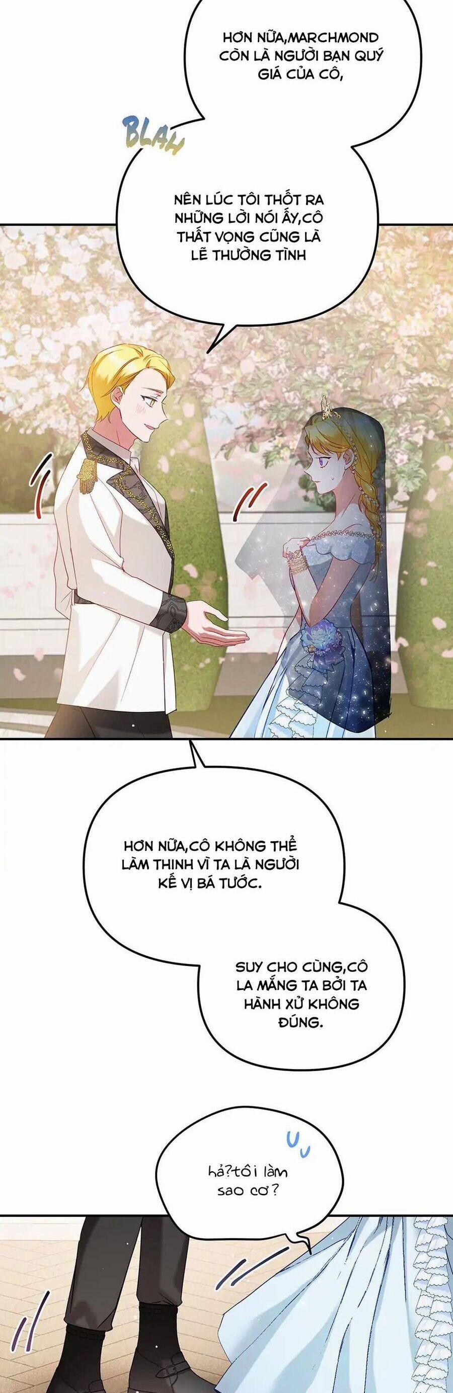 Phương Pháp Ngăn Bạo Chúa Hắc Hoá 51 trang 34