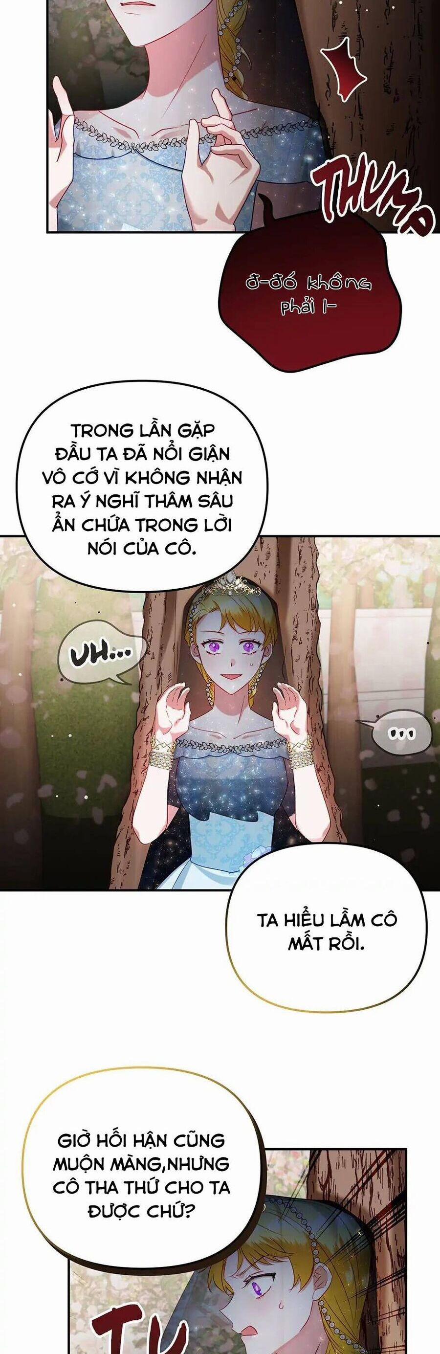 Phương Pháp Ngăn Bạo Chúa Hắc Hoá 51 trang 36