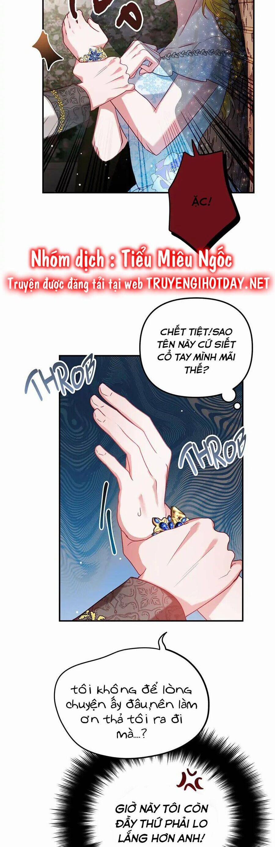 Phương Pháp Ngăn Bạo Chúa Hắc Hoá 51 trang 37