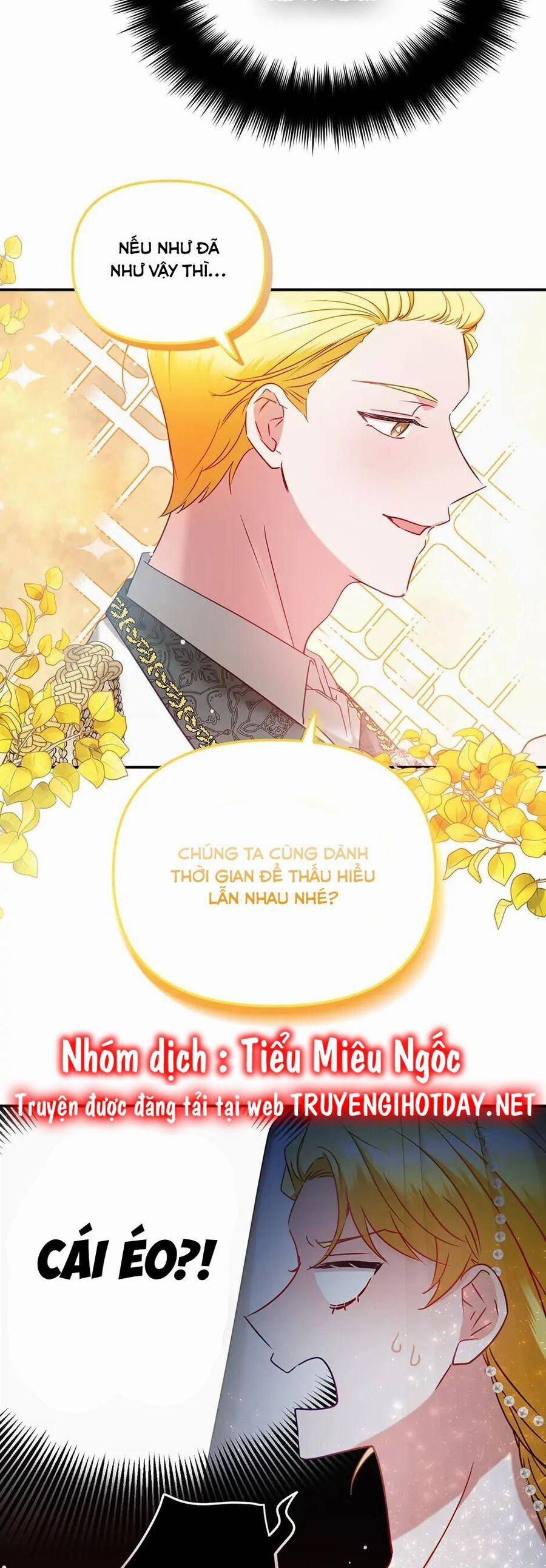 Phương Pháp Ngăn Bạo Chúa Hắc Hoá 51 trang 38