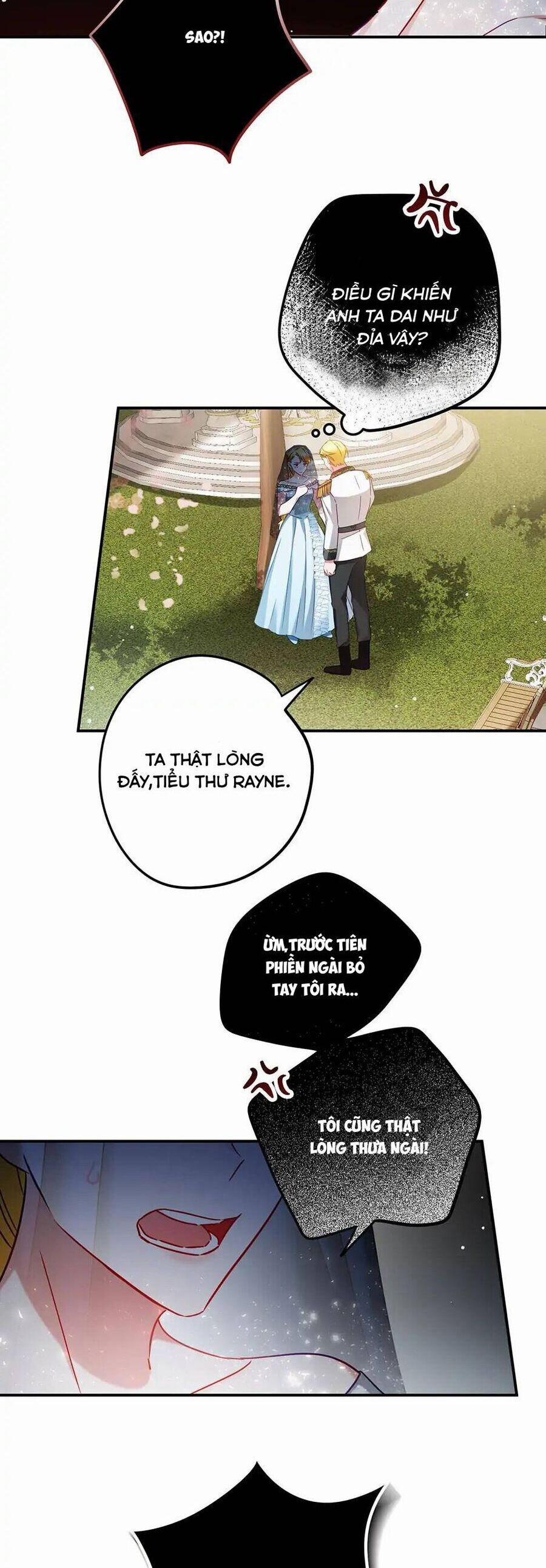 Phương Pháp Ngăn Bạo Chúa Hắc Hoá 51 trang 39