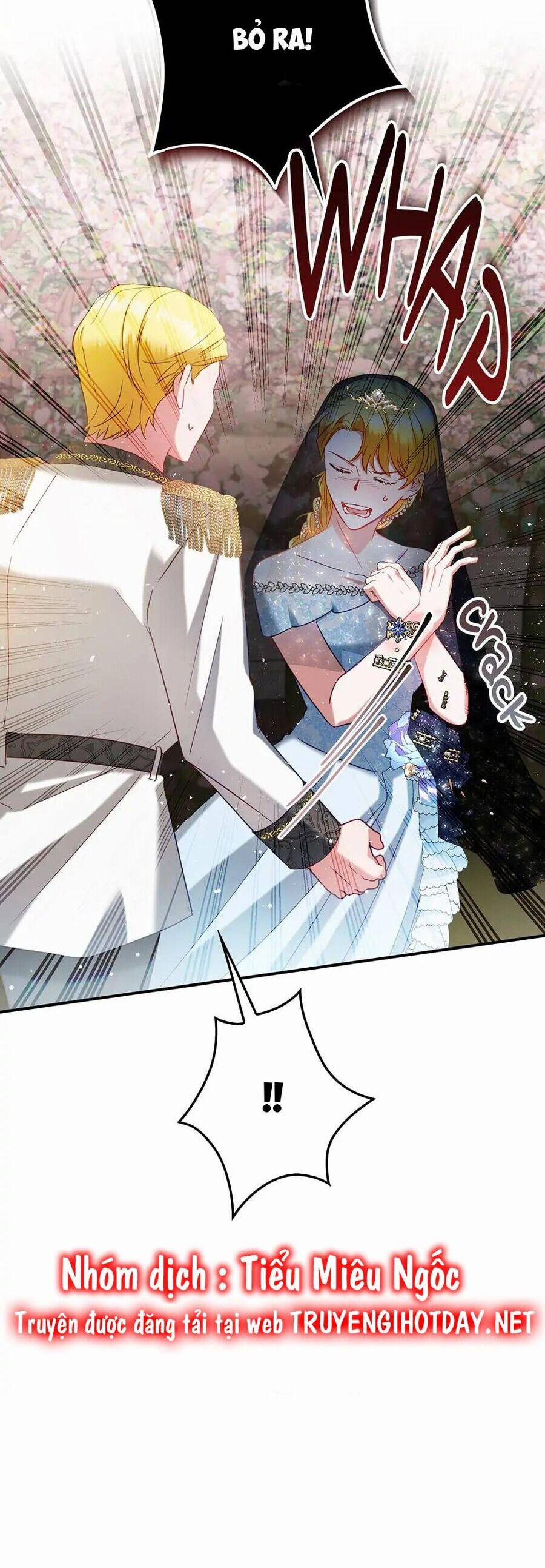 Phương Pháp Ngăn Bạo Chúa Hắc Hoá 51 trang 40