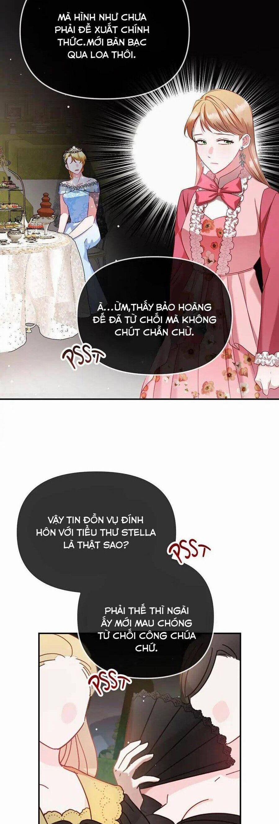 Phương Pháp Ngăn Bạo Chúa Hắc Hoá 51 trang 5