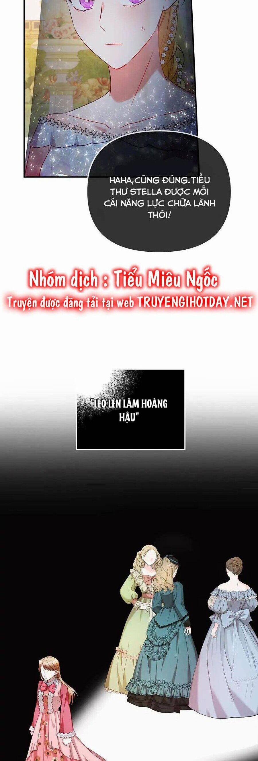 Phương Pháp Ngăn Bạo Chúa Hắc Hoá 51 trang 7